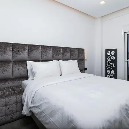 Apartment Velvet Escapes Athens