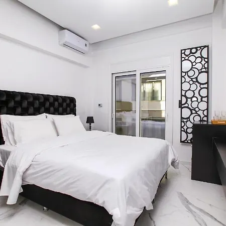 Apartment Velvet Escapes Athens