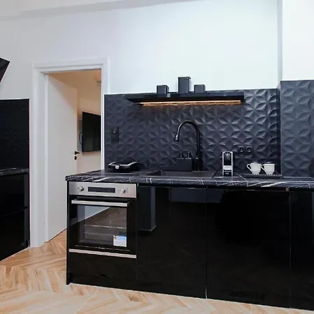 Apartment Velvet Escapes Athens