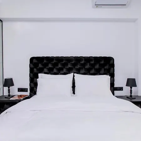 Apartment Velvet Escapes